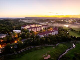 Grand Crowne Resort - 6