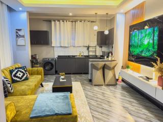 Serene Abodes MB1 - 4