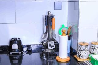 Serene Abodes MB1 - 1