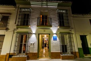 HN Salteras - Salteras - 0