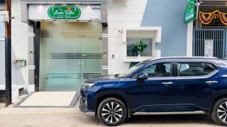 The Leela Villa Stay Nest - 7