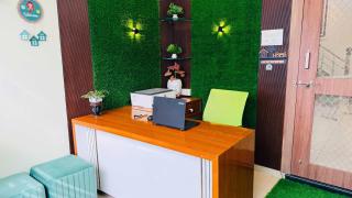 The Leela Villa Stay Nest - 6