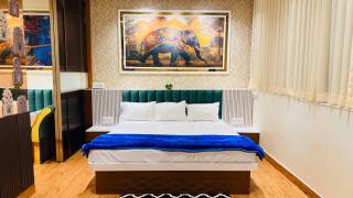 The Leela Villa Stay Nest - 5