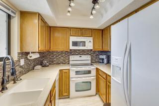 Pool, Lake and Sun! Havasu Hot Spot By London Bridge - 7