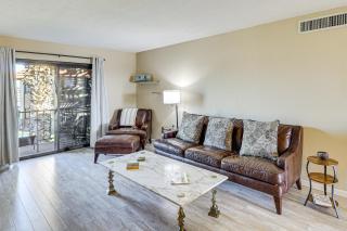 Pool, Lake and Sun! Havasu Hot Spot By London Bridge - 4