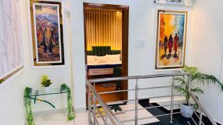 The Leela Villa Stay Nest - 3