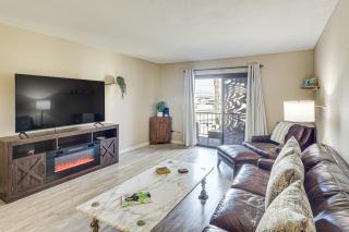 Pool, Lake and Sun! Havasu Hot Spot By London Bridge - 3