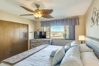 Pool, Lake and Sun! Havasu Hot Spot By London Bridge - 1