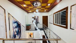 The Leela Villa Stay Nest - 2