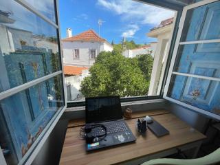 Orange Tree house, Silver Coast, Alcobaça, Nazaré - 8