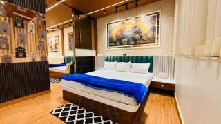 The Leela Villa Stay Nest - 1