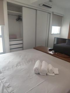 Flat S4 Águas Claras DF - 9