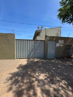 Condomínio Jardim Presidente 08 - 1