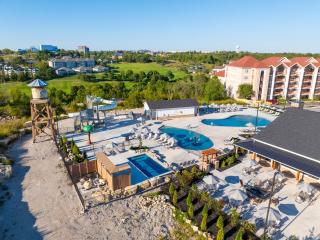 Grand Crowne Resort - 5