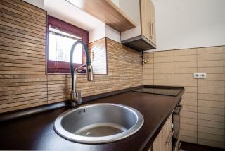 Vijećnica Loft Apartment - 1