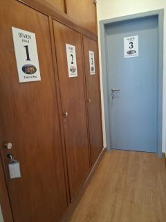 Guest House Morais - 5