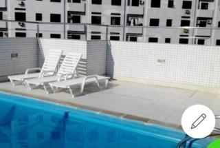 Aconchego Astúrias Piscina, Ar Cond, Wifi, Garagem - 5