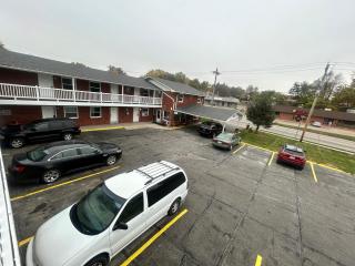 Budget Inn By Capital O Oskaloosa Near Pella - 5