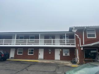 Budget Inn Oskaloosa US 63 Near Pella - 6