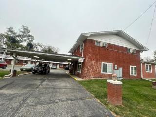 Budget Inn By Capital O Oskaloosa Near Pella - 8