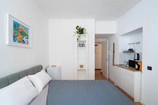 ControCanto Elegant Stay - 3 bedroom flat - 8