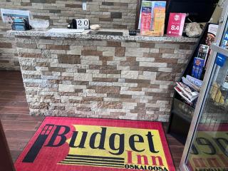 Budget Inn By Capital O Oskaloosa Near Pella - 3