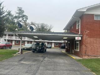 Budget Inn By Capital O Oskaloosa Near Pella - 4