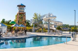 Grand Crowne Resort - 0