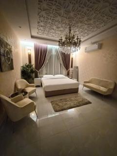 استديو ضيوف الرحمن - 0