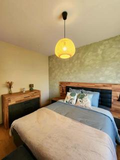 La Vernoisienne dans le Jura - 8