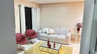 Apartamento confortavel no Marco a 1 km from the Hangar! - 0