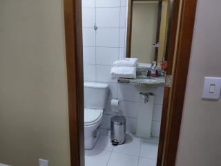 Apartamento confortavel no Marco a 1 km from the Hangar! - 9
