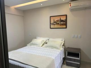 Apartamento confortavel no Marco a 1 km from the Hangar! - 8