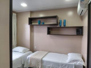 Apartamento confortavel no Marco a 1 km from the Hangar! - 6