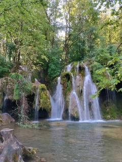 La Vernoisienne dans le Jura - 4