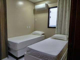 Apartamento confortavel no Marco a 1 km from the Hangar! - 3