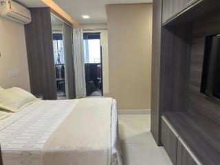 Apartamento confortavel no Marco a 1 km from the Hangar! - 1