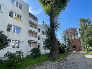 Apartament przy Baszcie - 8