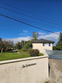 La Vernoisienne dans le Jura - 9