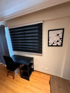 Barra da Tijuca - 508 - De Frente para Maravilhosa Piscina - Estacionamento Gratuito - Academia Comphania Atletica - Balsa para Praia Grátis - Microondas - Geladeira Grande - Recepção 24horas - Wi-Fi - Com Pia - 1