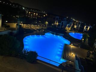 منتجع تالابيه العقبة - 6