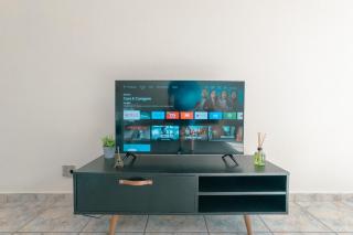 Central, Barato e Espaçoso - 4