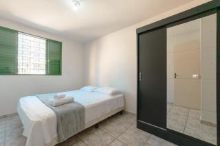 Central, Barato e Espaçoso - 1