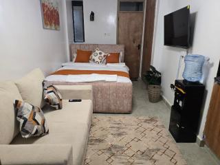 Studio apartment in Thika road - 0