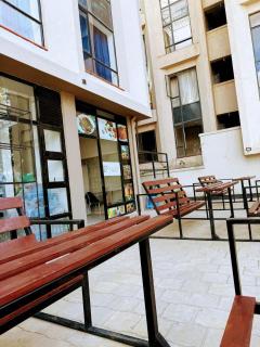 Studio apartment in Thika road - 4