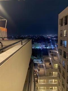 Studio apartment in Thika road - 3