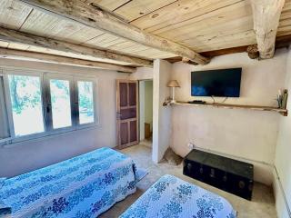 Complejo exclusivo de campo bajada al Río Pinto - 3