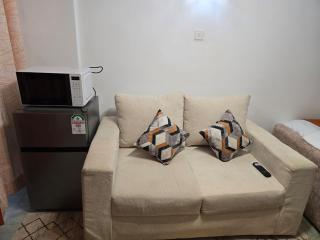 Studio apartment in Thika road - 2