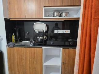 Studio apartment in Thika road - 1