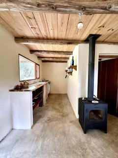 Complejo exclusivo de campo bajada al Río Pinto - 1